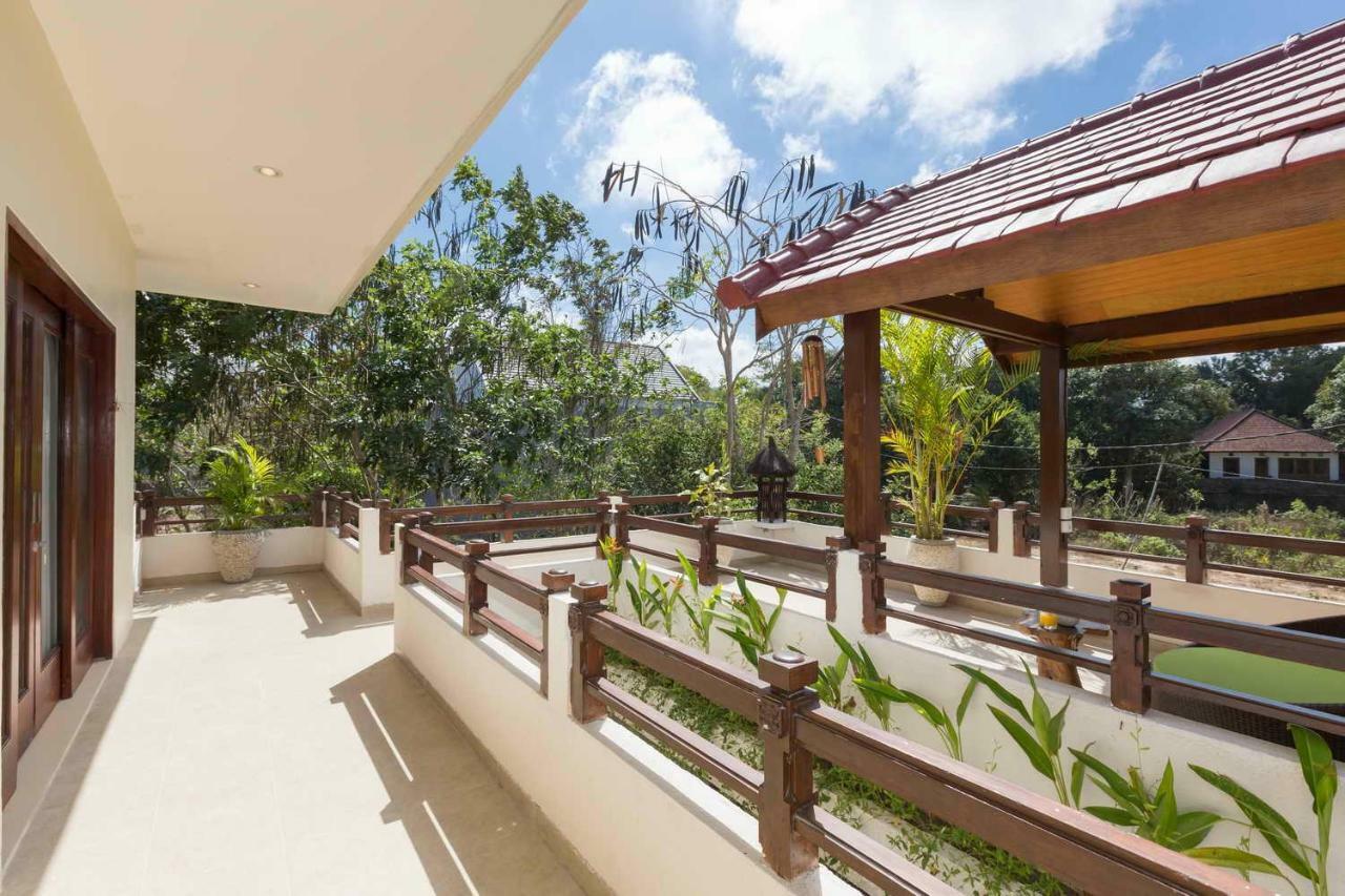Nalin Villas Улувату Экстерьер фото