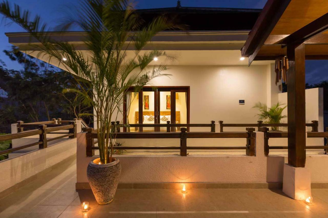 Nalin Villas Улувату Экстерьер фото