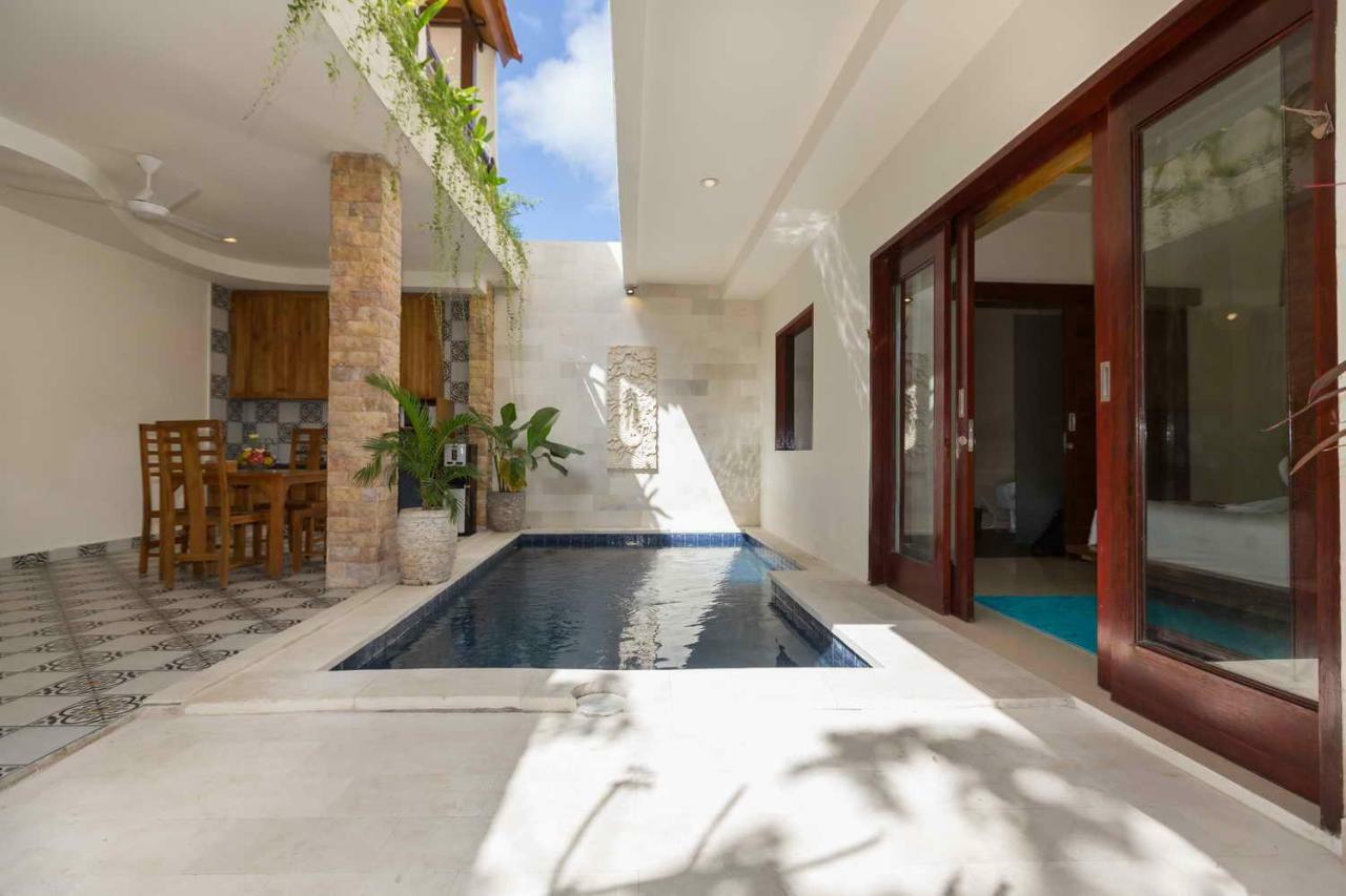 Nalin Villas Улувату Экстерьер фото